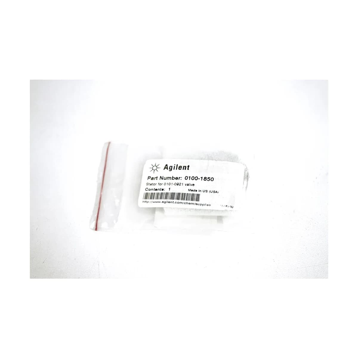 AGILENT 0100-1850 Laboratory accessories