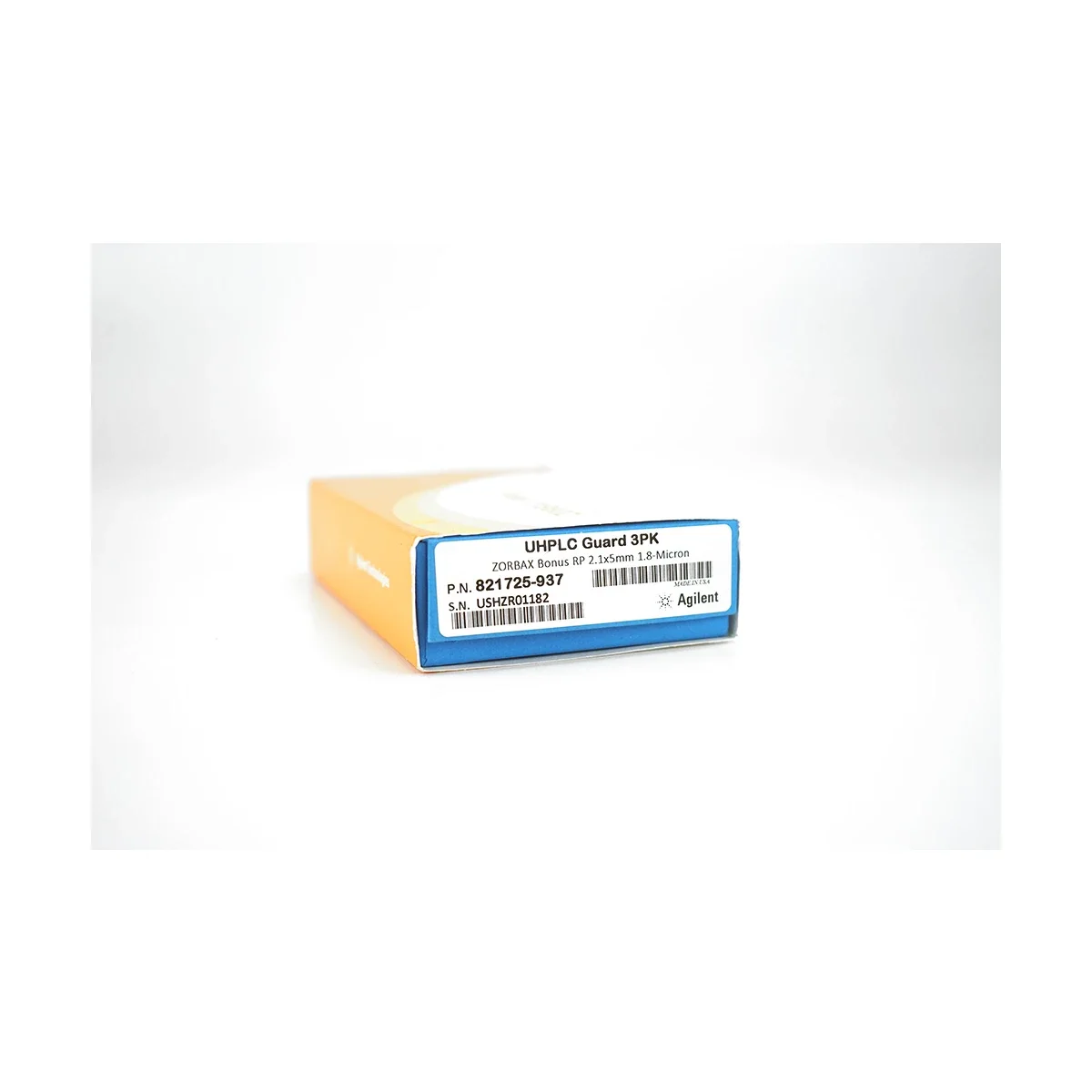 AGILENT 821725-937 Laboratory accessories