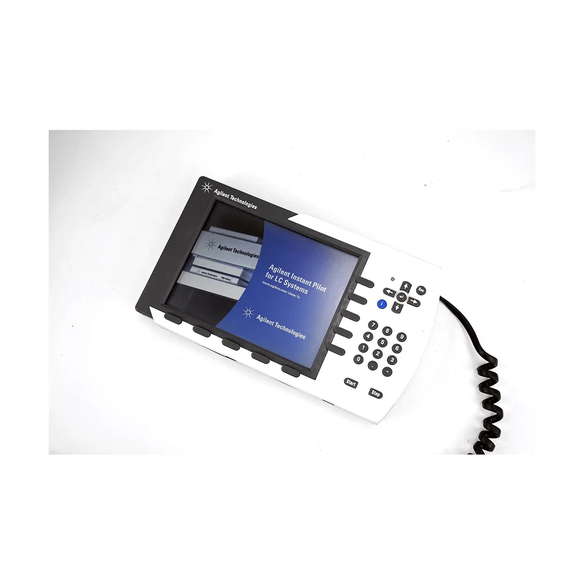 AGILENT G4208B 1200 Series Laboratory controller