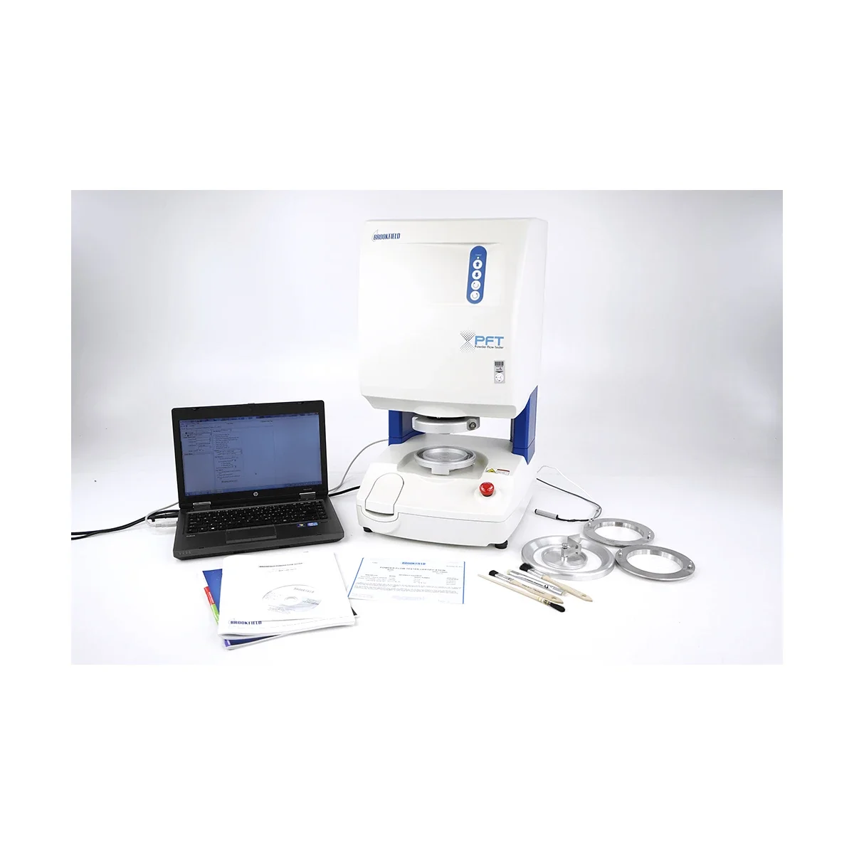 BROOKFIELD PFT Other Lab equipment