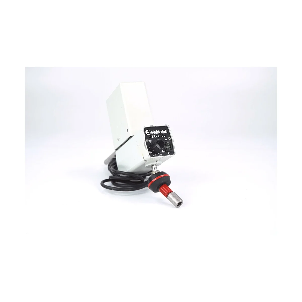 HEIDOLPH RZR 2000 Laboratory stirrer