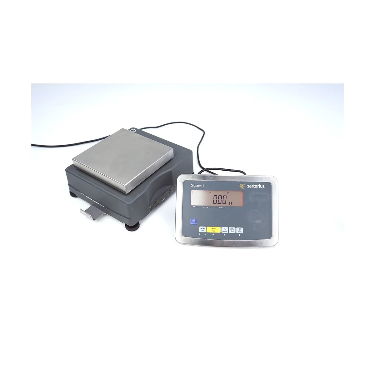 SARTORIUS Signum 1 Laboratory balance