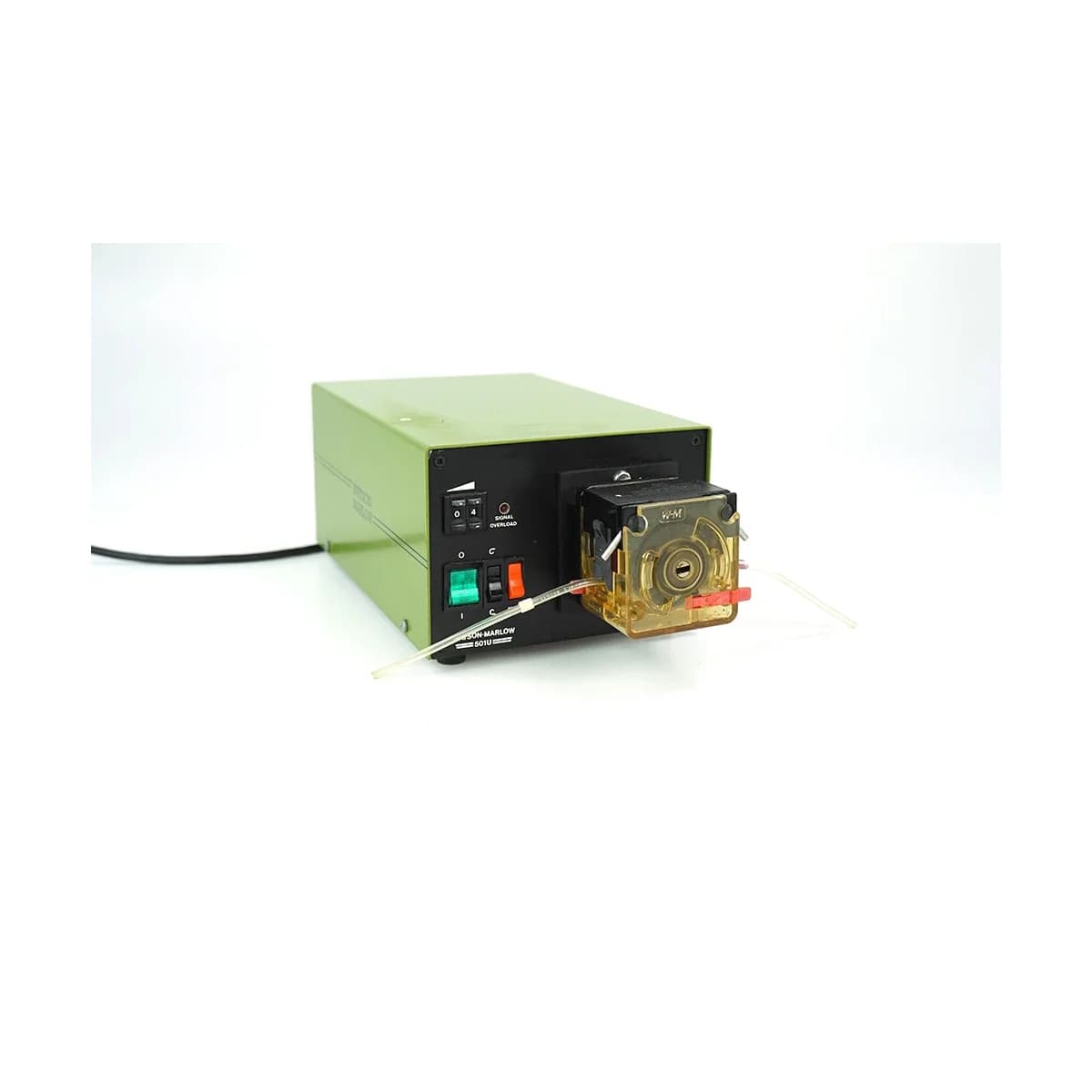 WATSON MARLOW 501U Peristaltic pump