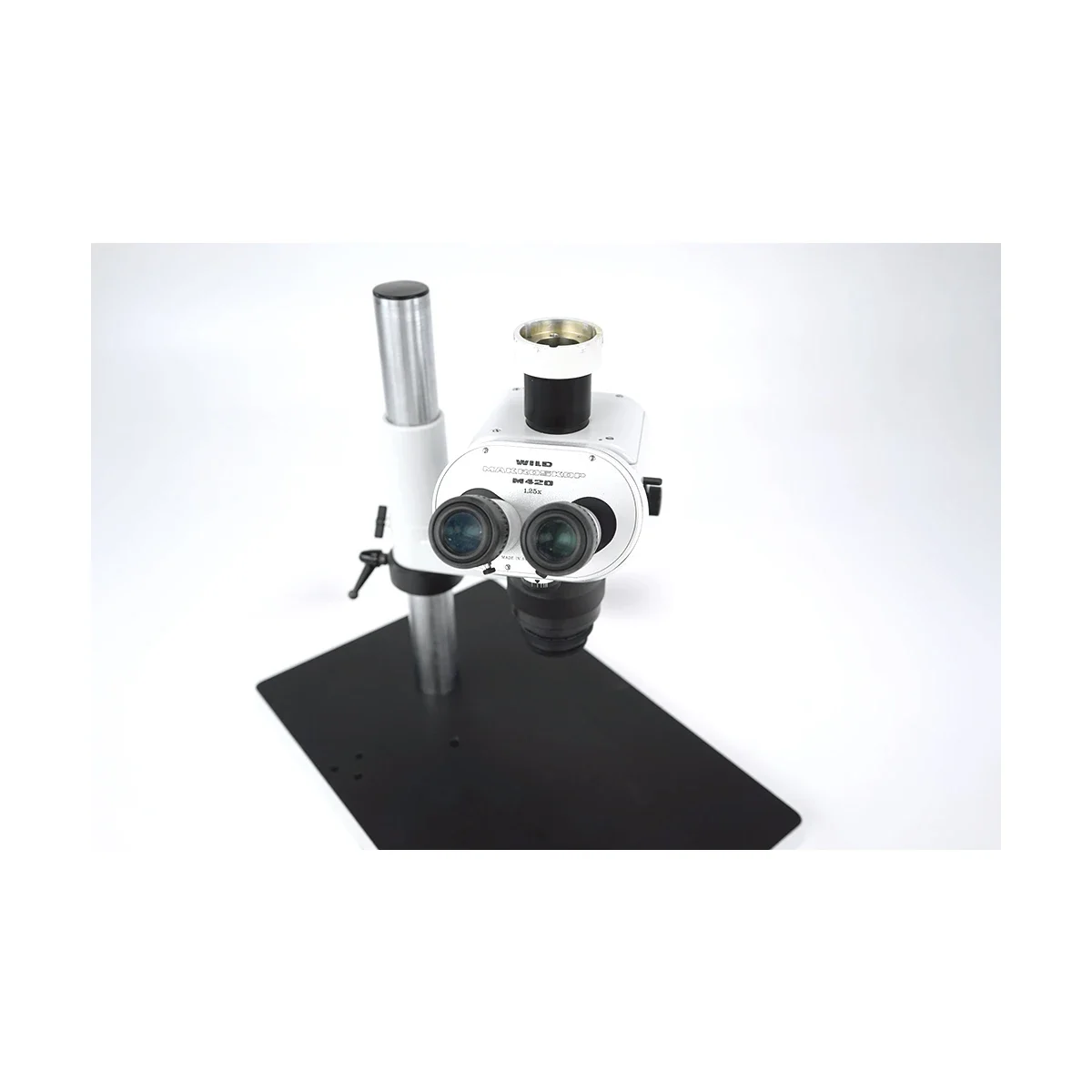 LEICA M420 Laboratory microscope