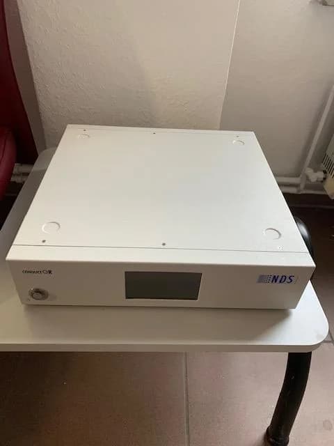 NDS ConductOR Medical video converter