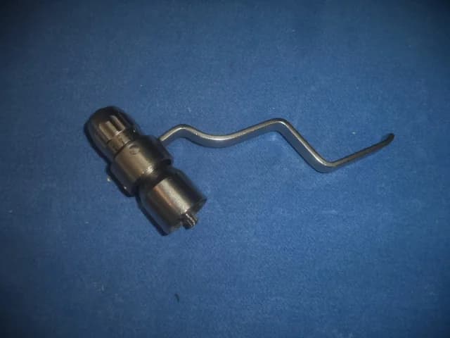SYNTHES 511.790 Arthroscopy Drill