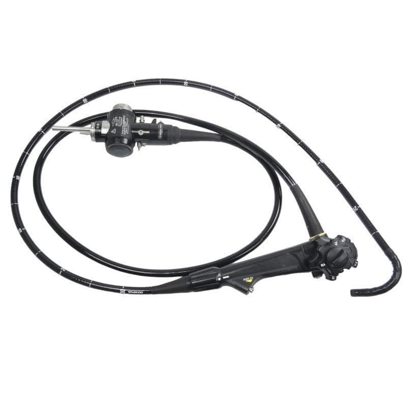 OLYMPUS PCF-Q180AI Video colonoscope