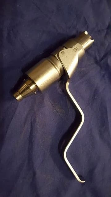 SYNTHES 05.001.212 Surgical Power Tool Accessory