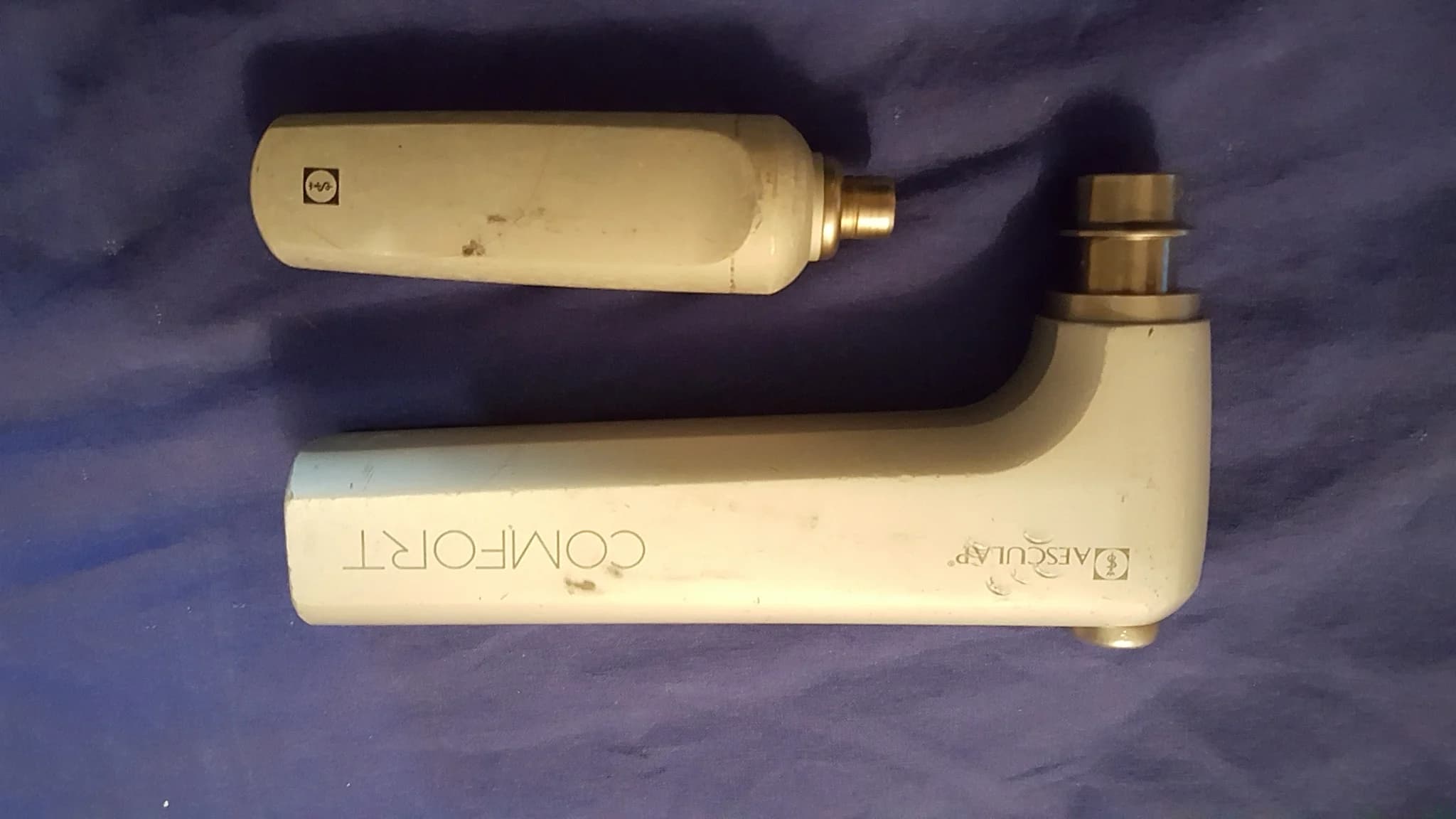 AESCULAP GB420 Arthroscopy Accessory