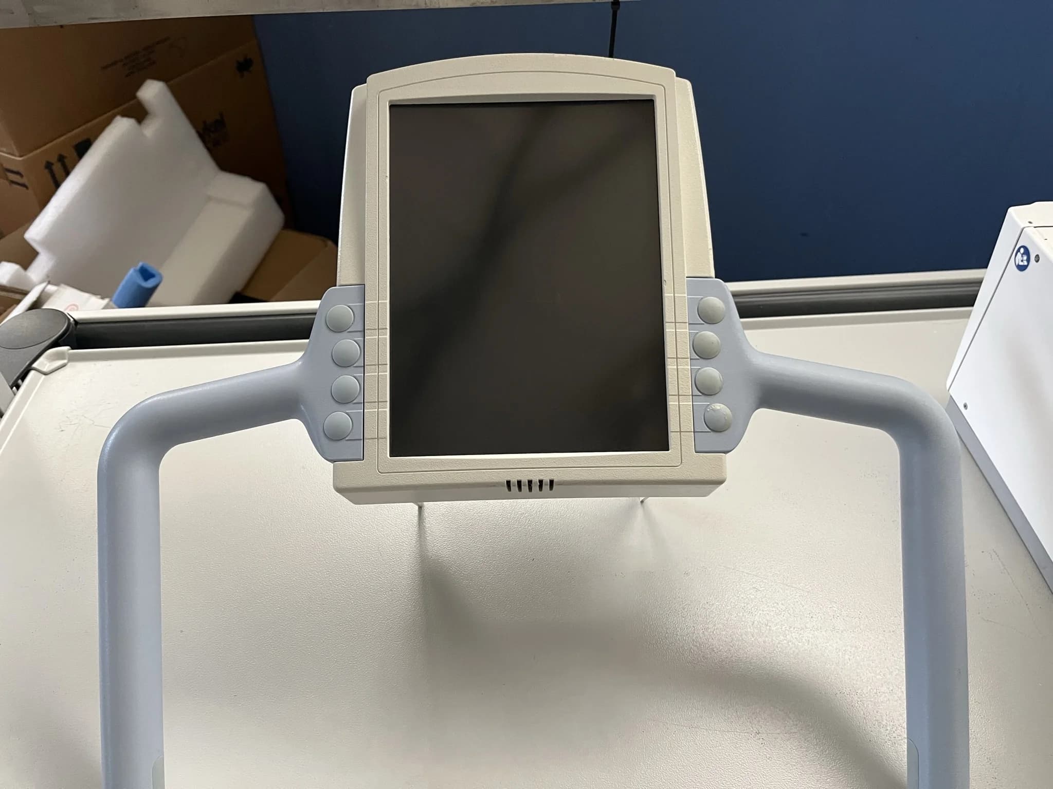 SIEMENS P/N 7042257 Angiography machine part