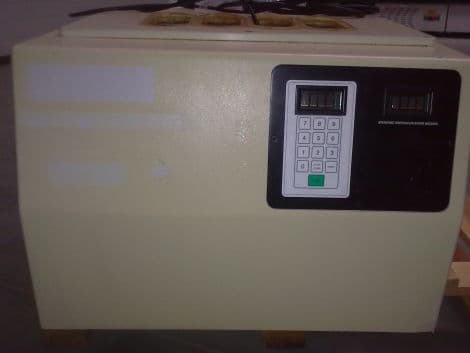 For Sale THERMOGENESIS MT-204 PLASMA Thawer Warmer