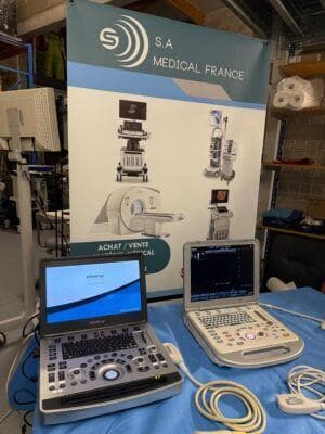 MINDRAY M7 Ultrasound Machine