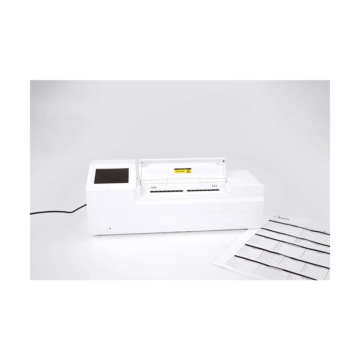 AXXIN T16-ISO Microplate Reader