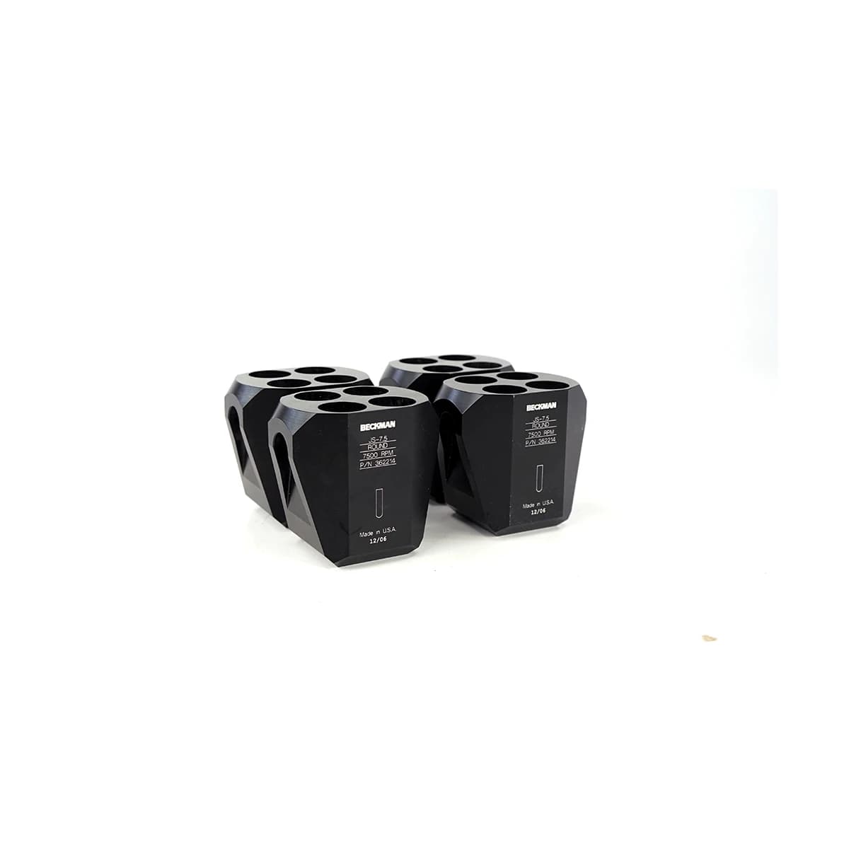 BECKMAN COULTER 362214 Laboratory accessories