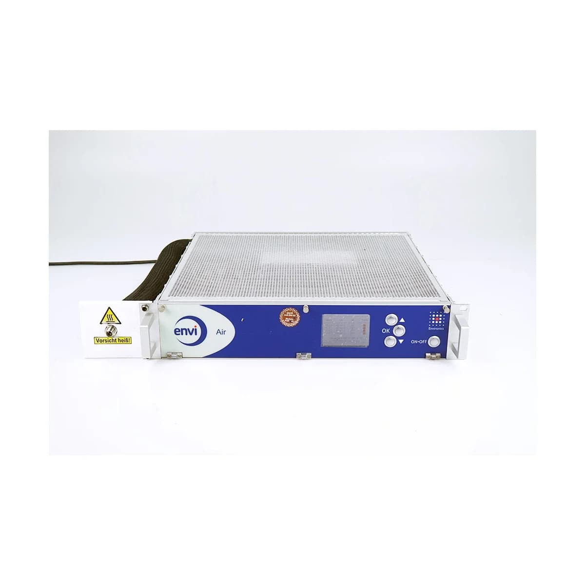 ENVIRONICS ENVI-Air Gas Detector and Analyzer