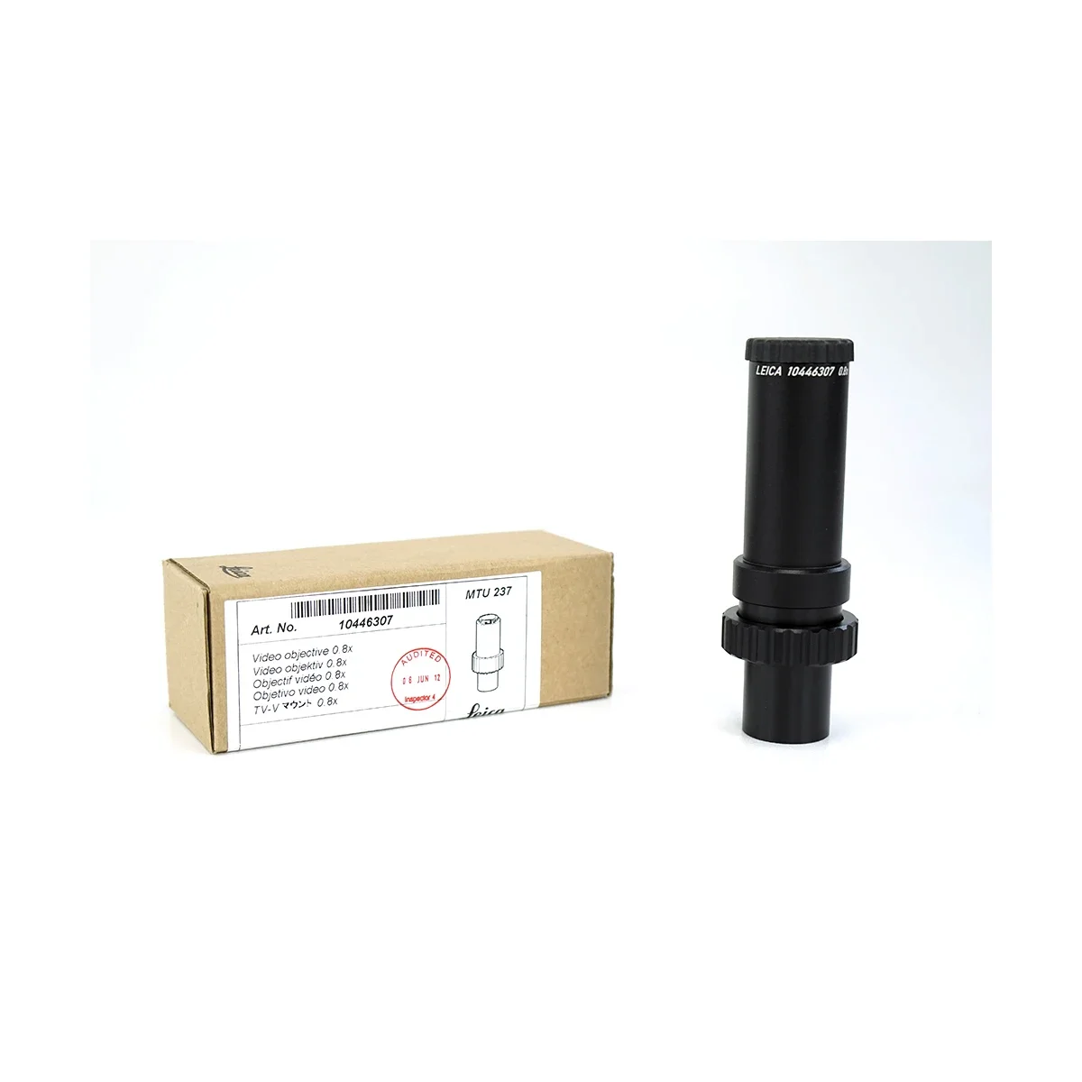 LEICA 10446307 Microscope Accessories