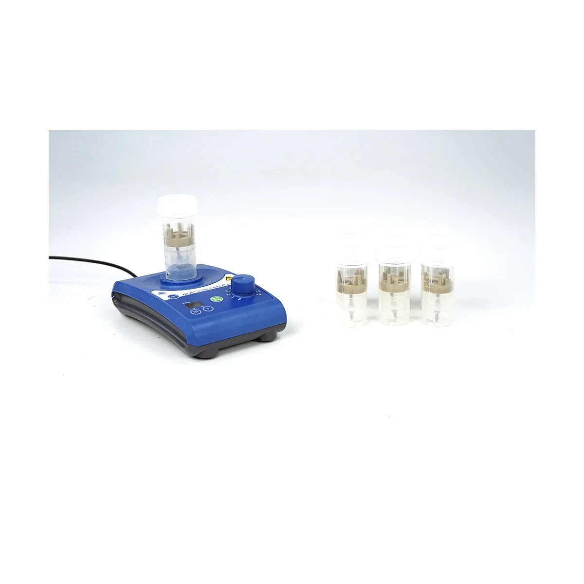 IKA ULTRA-TURRAX Tube Drive Dispersers