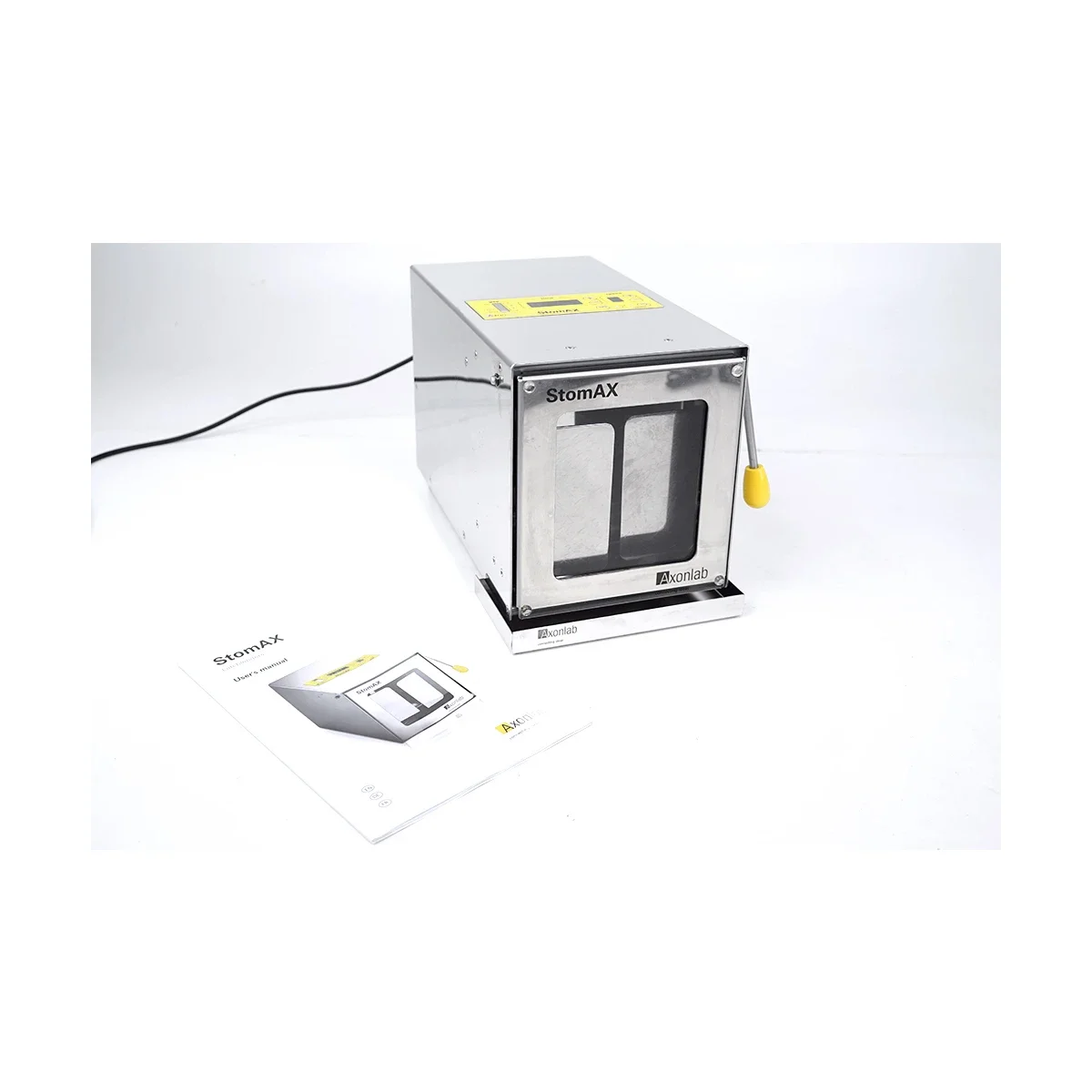 INTERSCIENCE BagMixer 400 Homogenizer