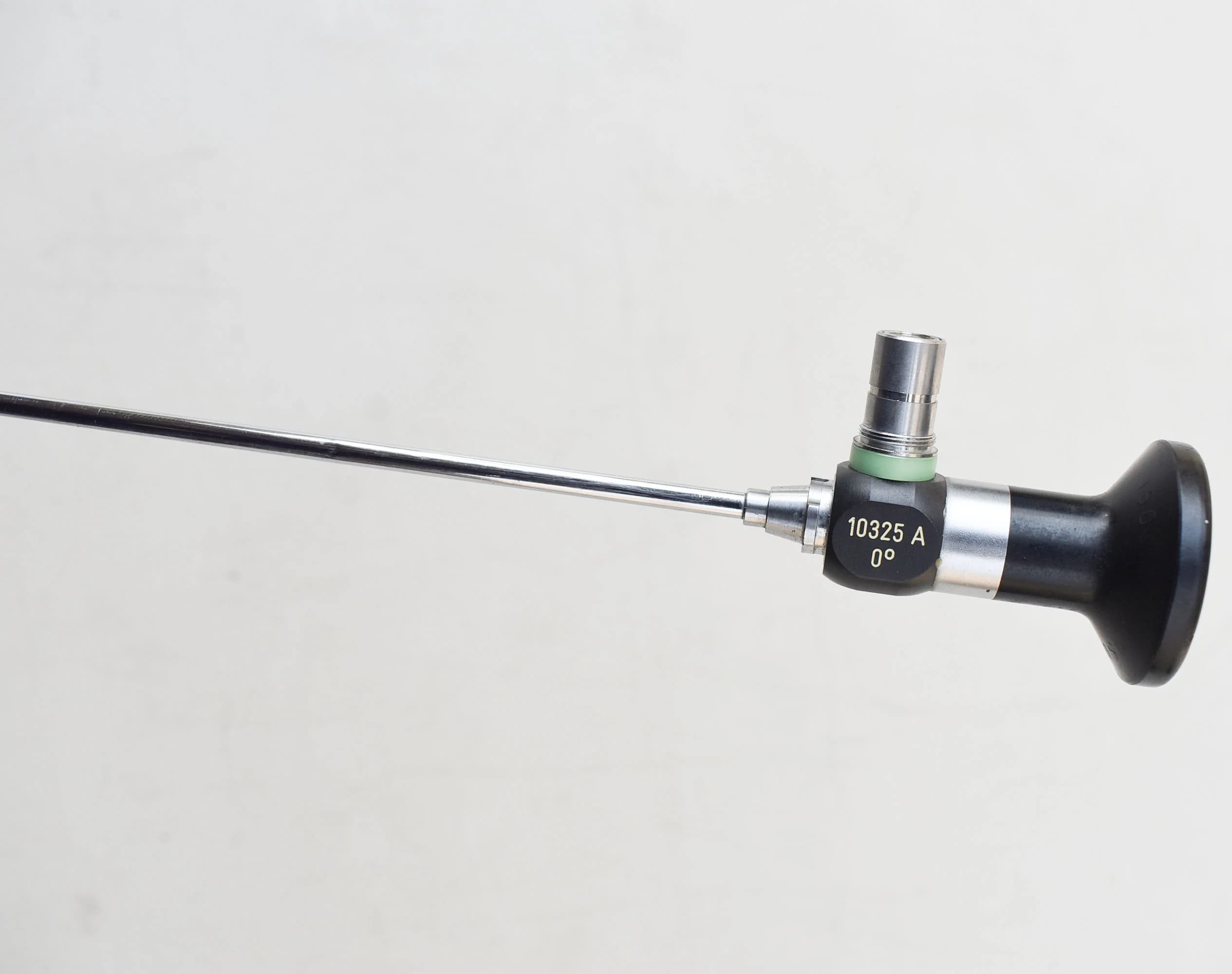 KARL STORZ 10325A Rigid Bronchoscope