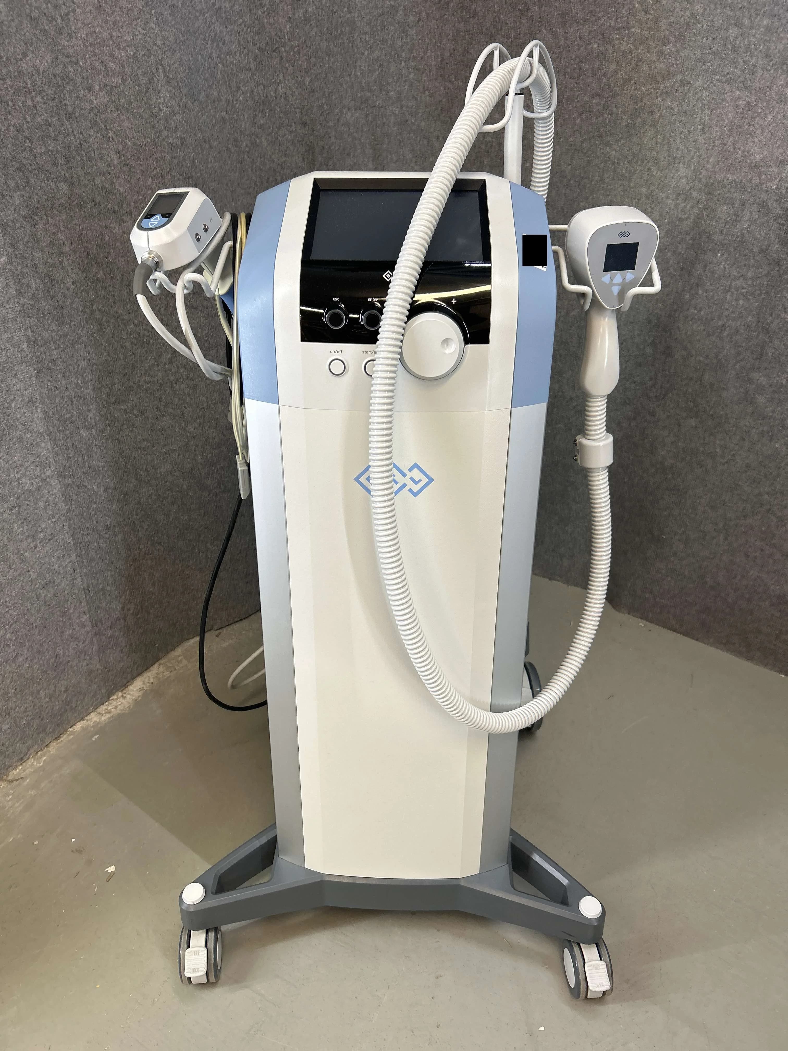 BTL Exilis Ultra 360 Radio Frequency Unit (RF)