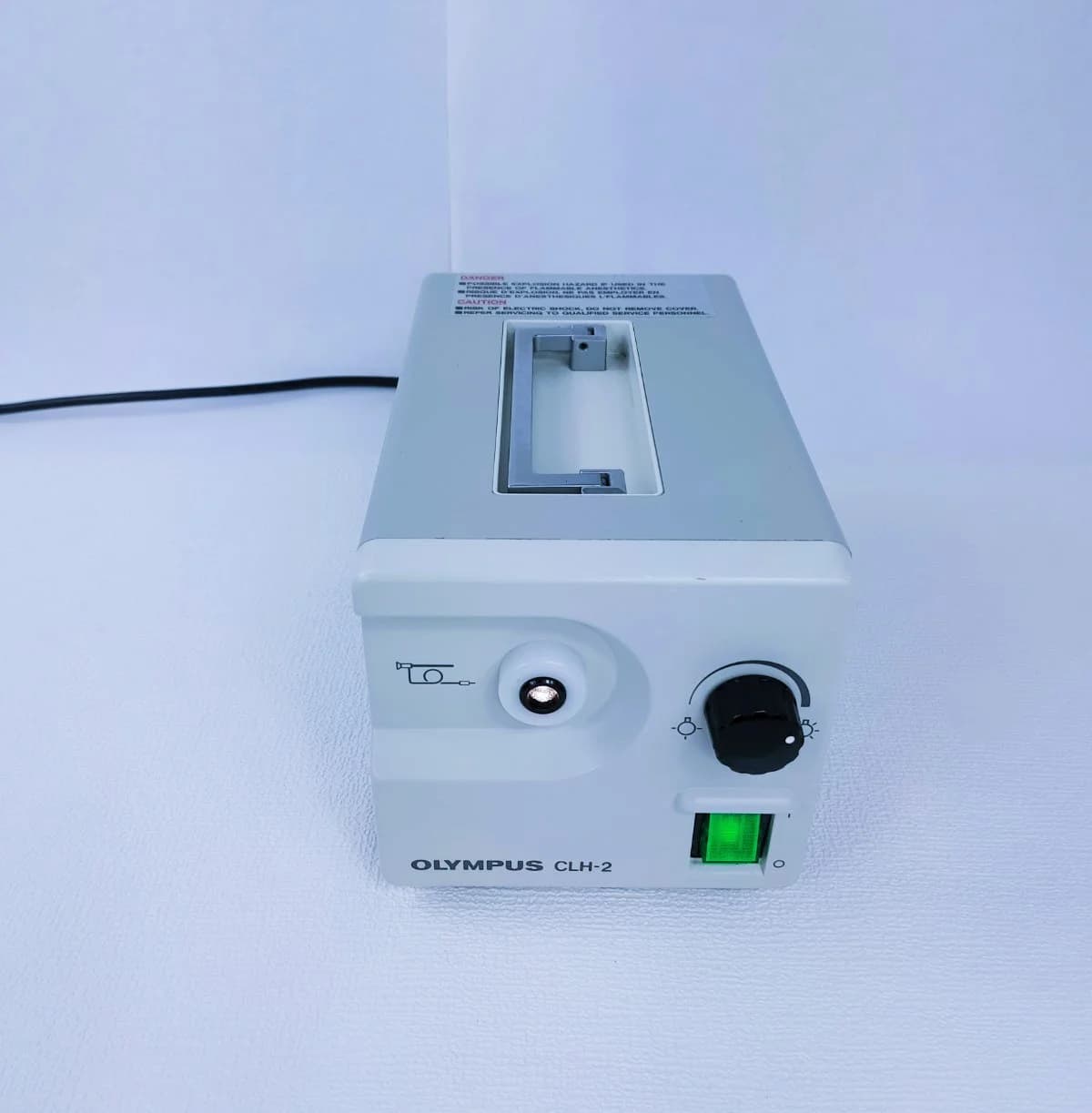 OLYMPUS CLH-2 Endoscope light source