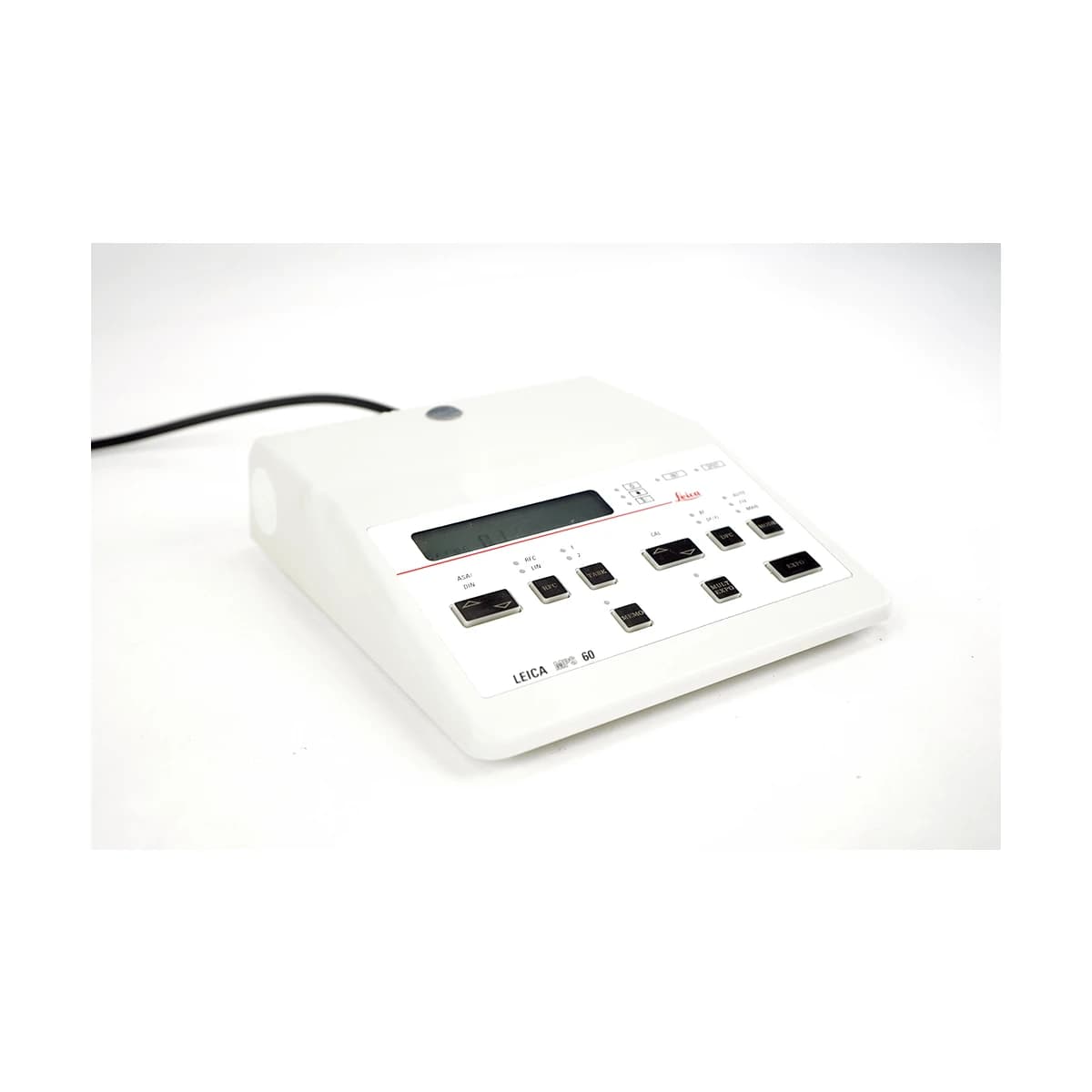 LEICA MPS-60 Laboratory controller