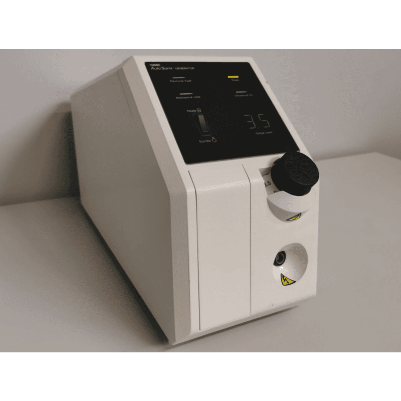 USSC AutoSonix Electrosurgical Unit