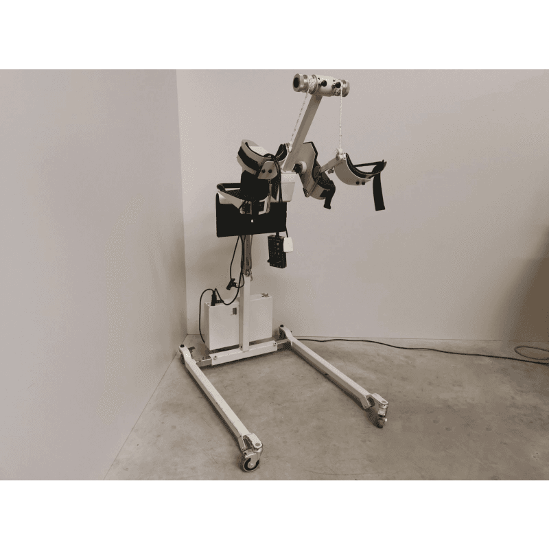 RECK MOTOMED pico Continuous passive motion device