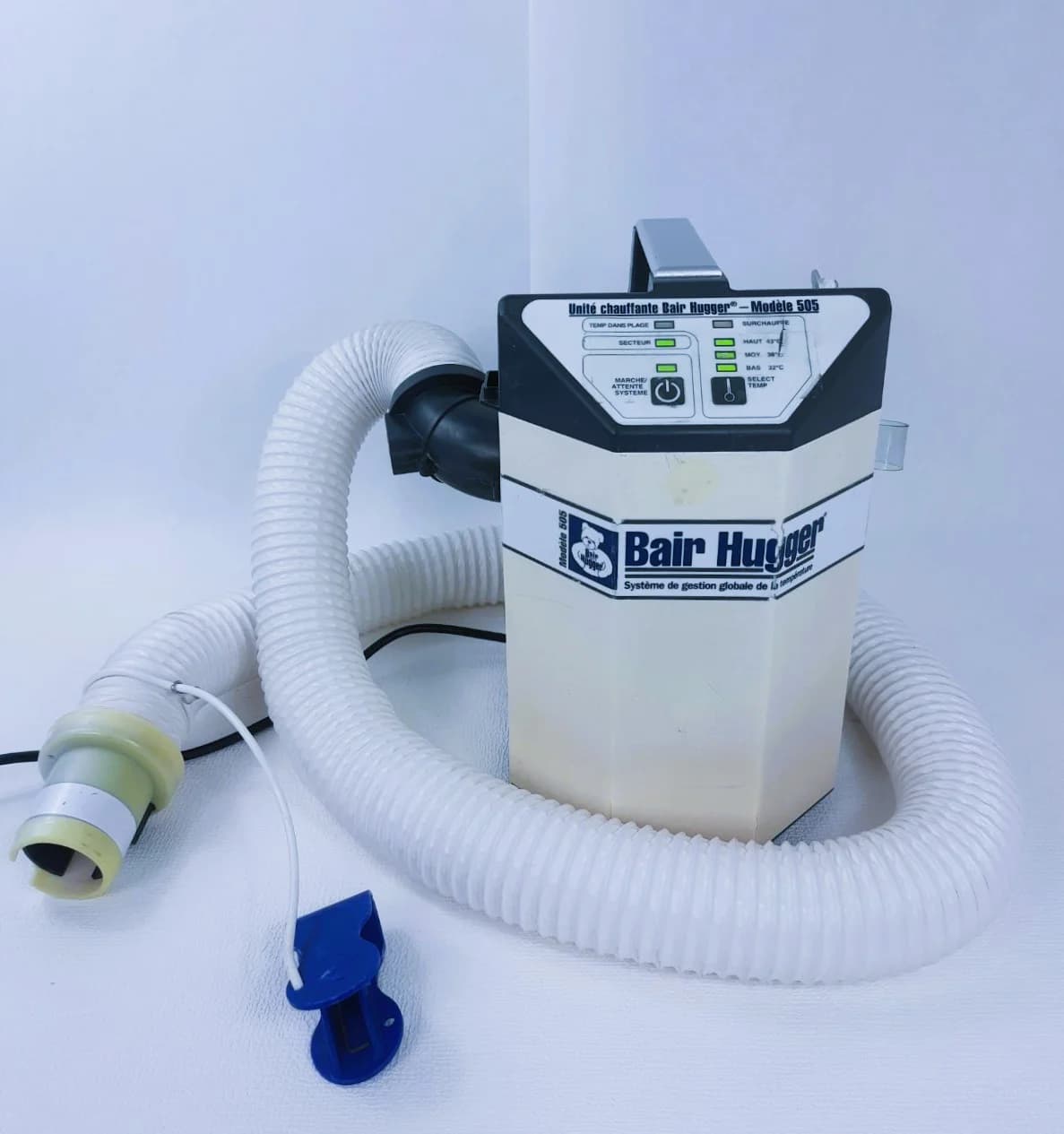 BAIR HUGGER 505 Patient warming system
