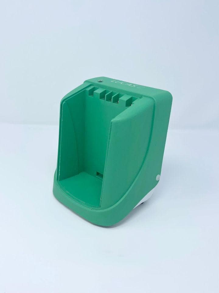PHYSIO-CONTROL 11576-000060 Battery charger
