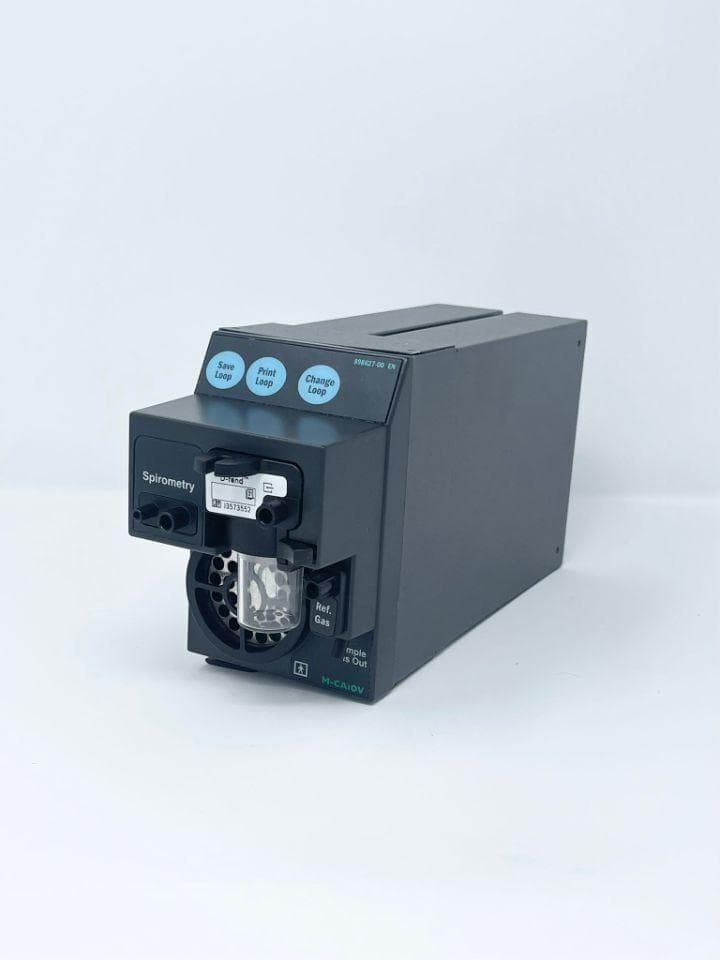 DATEX-OHMEDA M-CAIOV Module, Rack