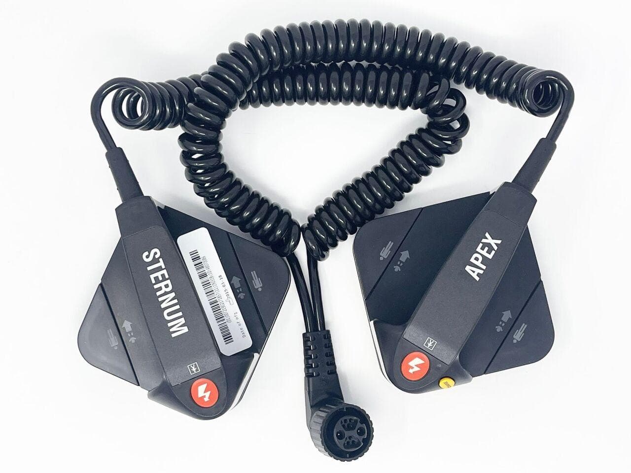 PHYSIO-CONTROL 11130-000037 Anesthesiology equipment accessories