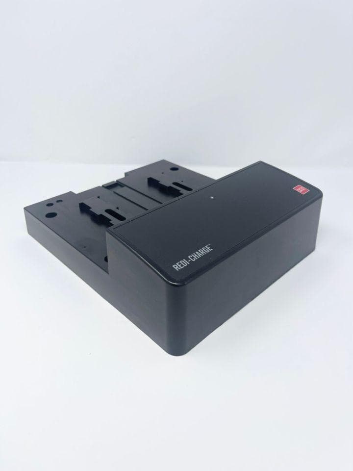 PHYSIO-CONTROL REDI-CHARGE Battery charger