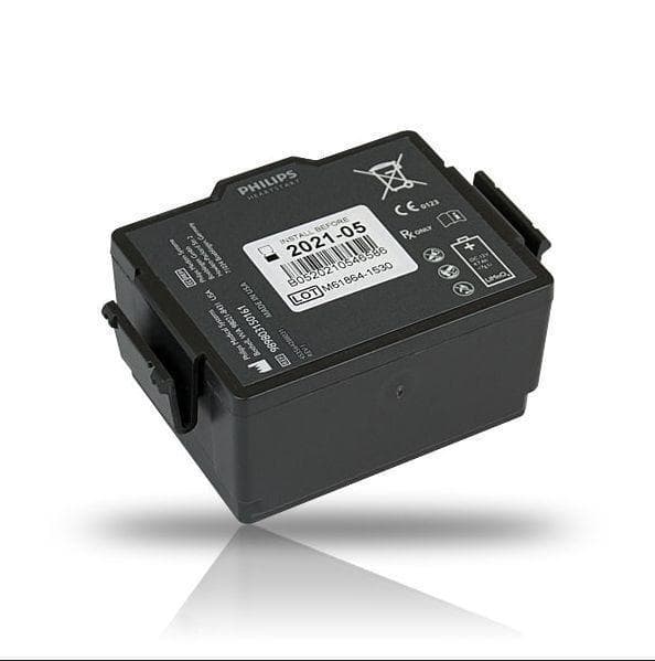 PHILIPS 989803150161 Battery