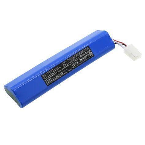 PHYSIO-CONTROL 11141-000112 Battery