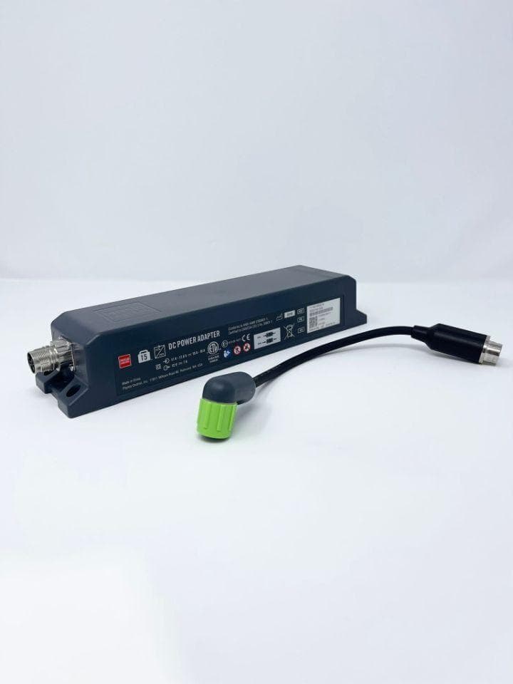 PHYSIO-CONTROL 11140-000074 Anesthesiology equipment accessories