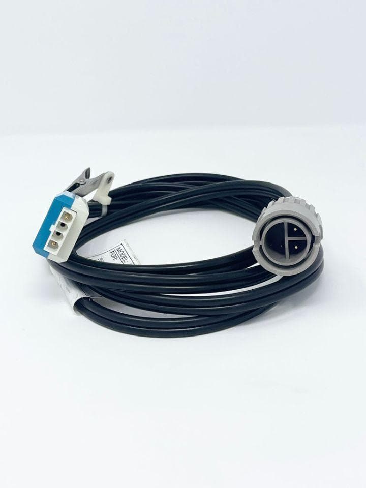 PHYSIO-CONTROL 32-184526-1W033 Medical Cable