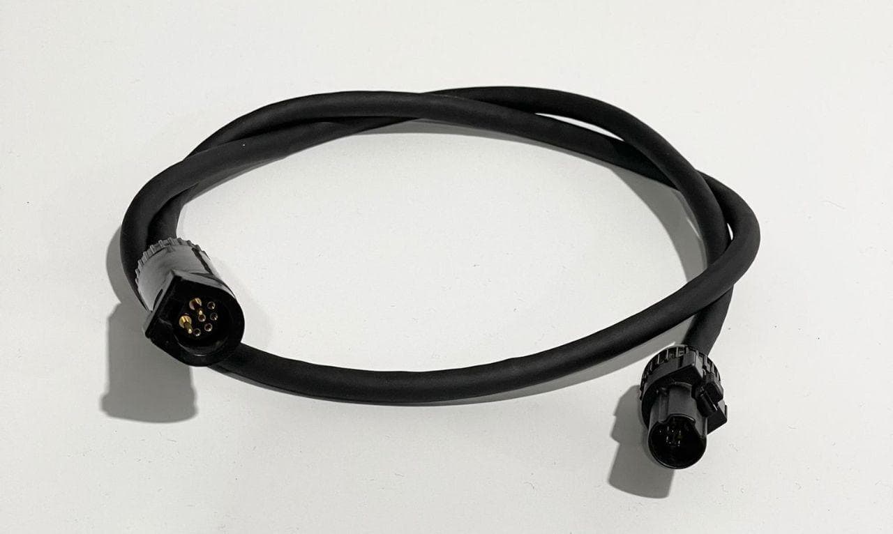 PHYSIO-CONTROL 11110-000051 Medical Cable