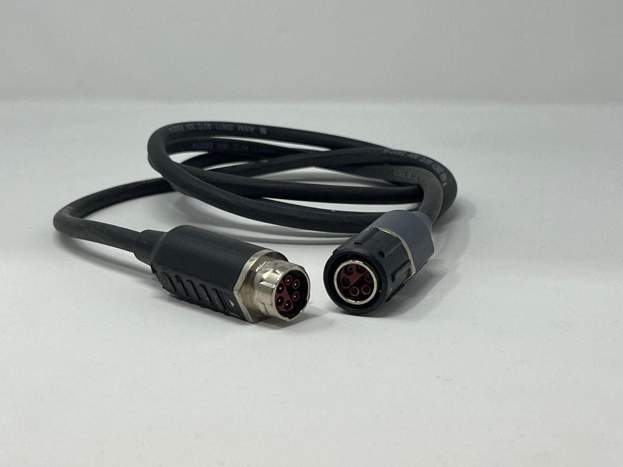 PHYSIO-CONTROL 11140-000080 Medical Cable
