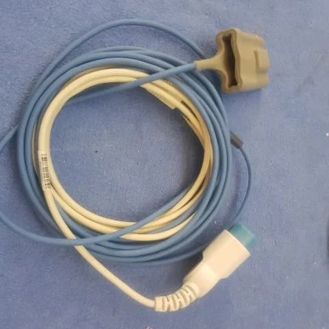 PHILIPS M1940A Medical Cable