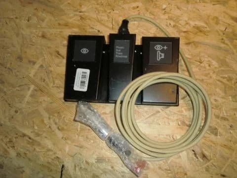 PHILIPS P/N 989600193111 C-arm part