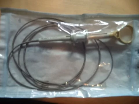 OLYMPUS FB-25K-1 Surgical forcep