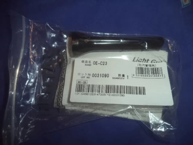 PENTAX OE-C23 Endoscopy equipment part