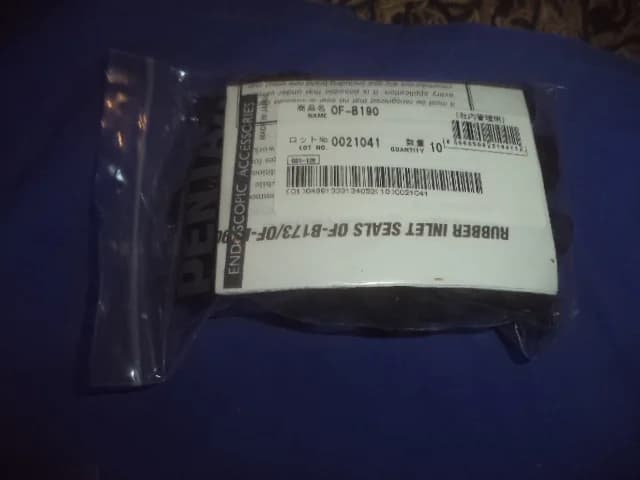 PENTAX OF-B190 Endoscopy equipment part