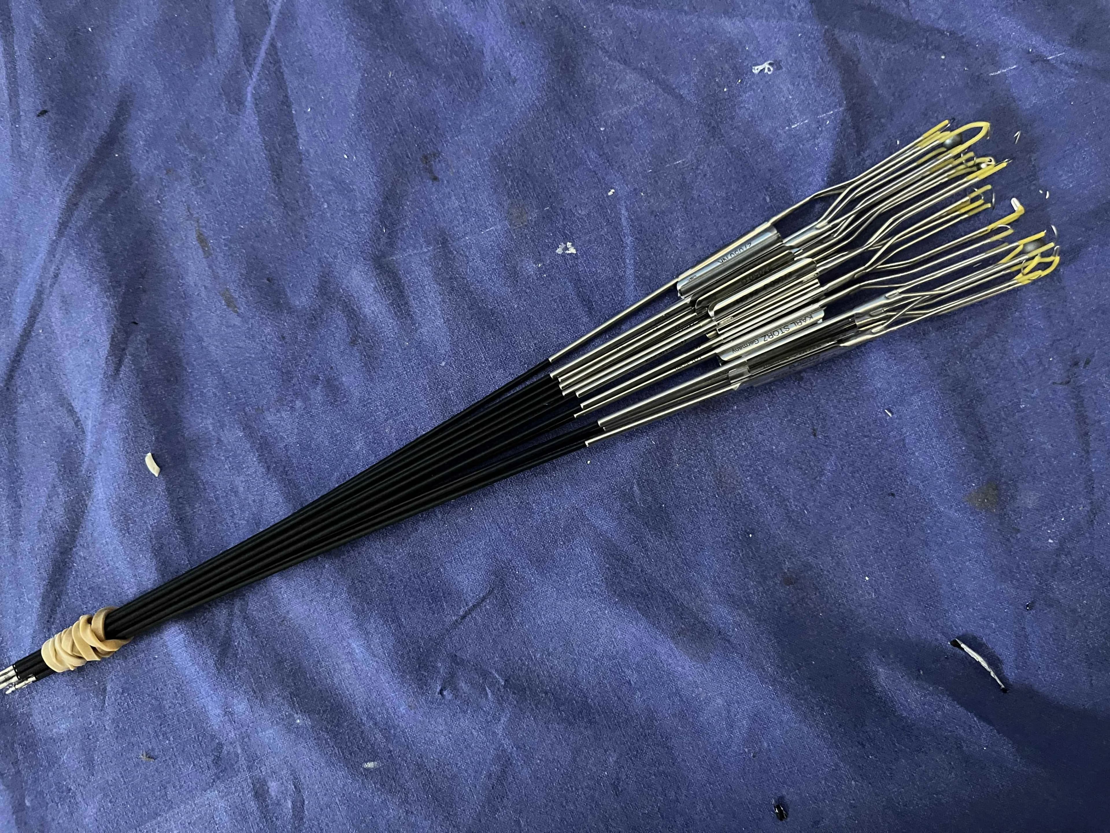KARL STORZ 27050J Urological Instrument
