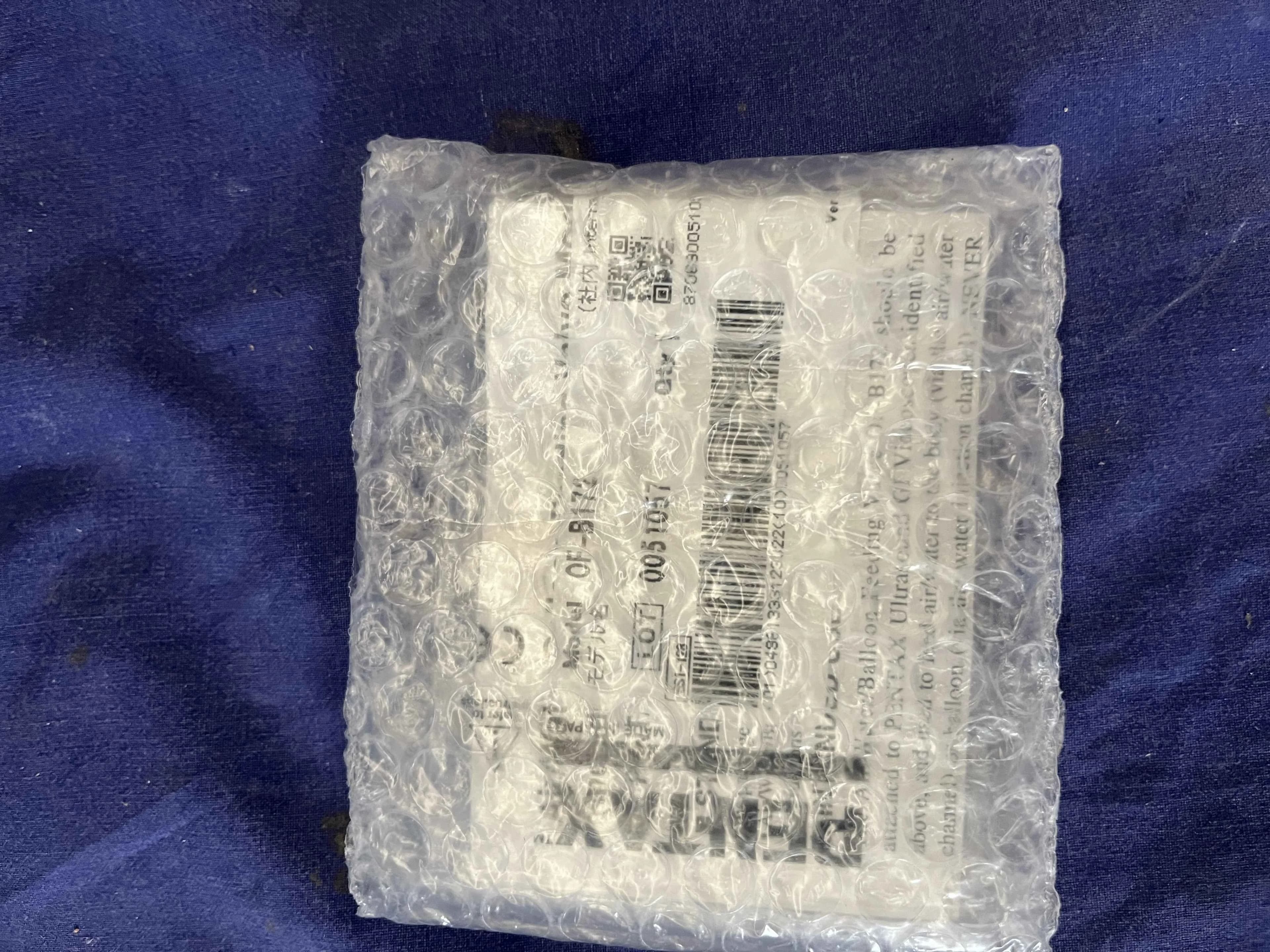 PENTAX OF-B172 Endoscopy equipment part