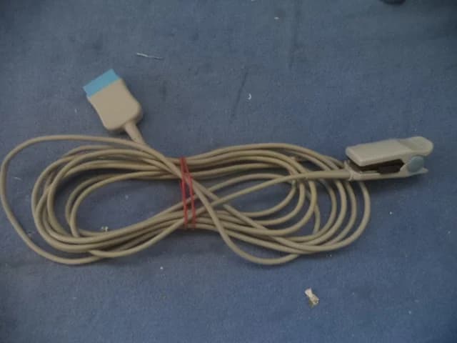GE TS-F4-GE Pulse Oximeter Probe