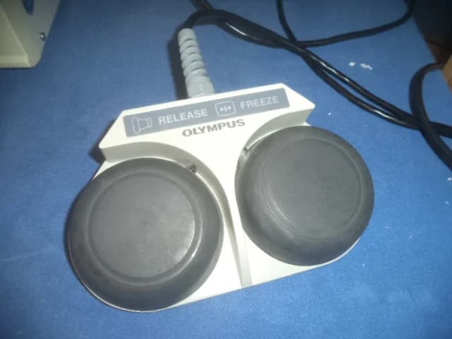 OLYMPUS MAJ-679 Endoscopy equipment part
