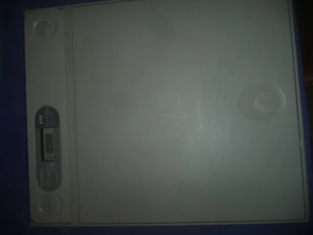 FUJIFILM IP Type C Cassette