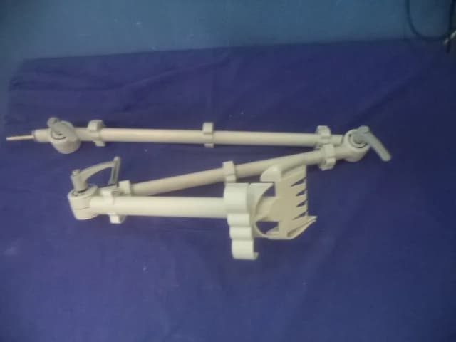 DRAGER M34080-07 Monitor Stand